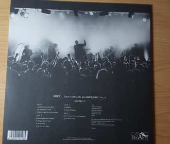 2LP Envy: Last Wish Live At Liquidroom Tokyo