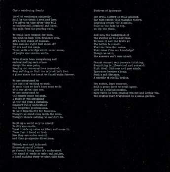 CD Envy: A Dead Sinking Story