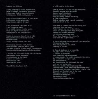 CD Envy: A Dead Sinking Story