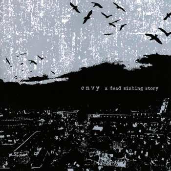 CD Envy: A Dead Sinking Story