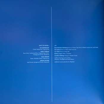 LP/2CD Envy Of None: Envy Of None LTD | CLR