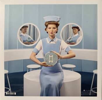 LP/2CD Envy Of None: Envy Of None LTD | CLR