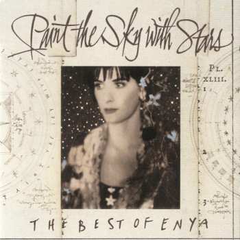 Album Enya: Paint The Sky With Stars - The Best Of Enya