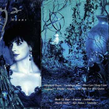 MC L.P.: Shepherd Moons