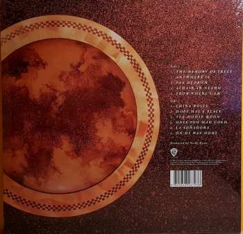 LP Enya: The Memory Of Trees