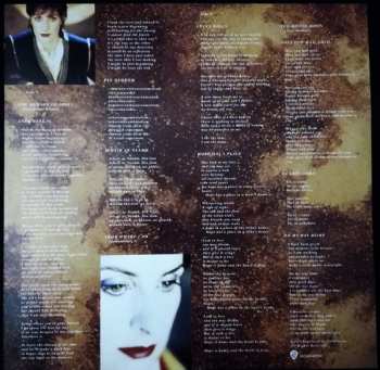 LP Enya: The Memory Of Trees