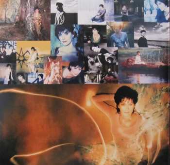 2LP Enya: The Very Best Of