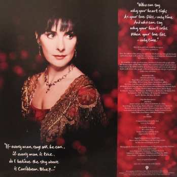 2LP Enya: The Very Best Of