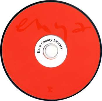 CD Enya: The Very Best Of Enya