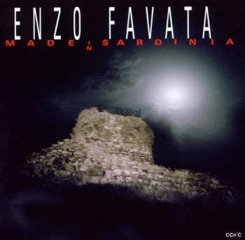 Album Enzo Favata: Made In Sardinia