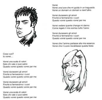 CD Enzo Iacchetti: Acqua Di Natale