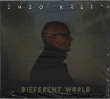 Album Enzo Kreft:  Different World