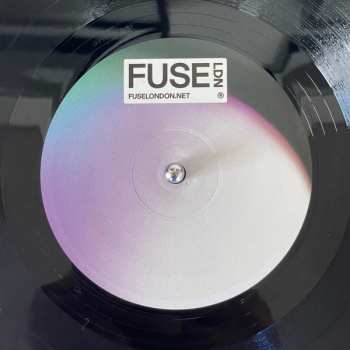 LP Enzo Siragusa: Laughing Tones EP