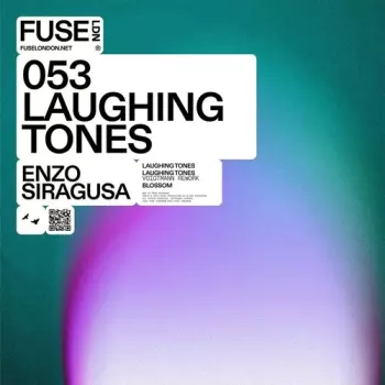 Enzo Siragusa: Laughing Tones EP
