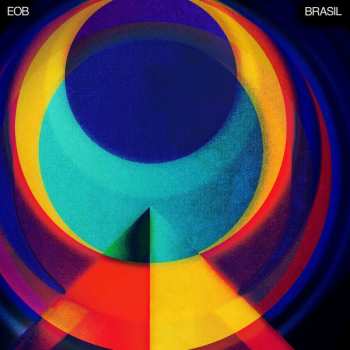 LP Ed O'Brien: Brasil LTD