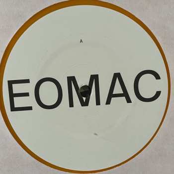 LP Eomac: Cracks LTD | CLR