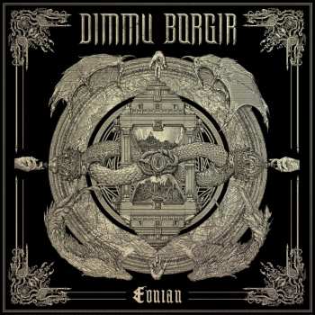 2LP/2CD/Box Set Dimmu Borgir: Eonian LTD | DIGI | CLR