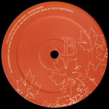 LP Eosine: Liminal