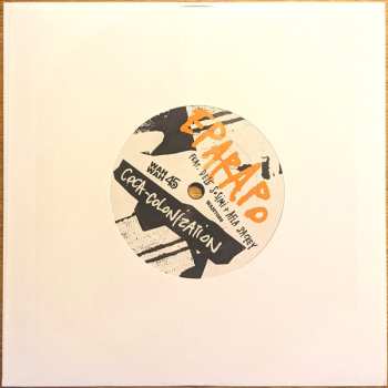 SP Eparapo: Truth To Power