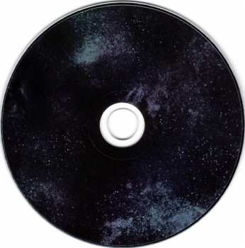 CD Ephel Duath: On Death And Cosmos