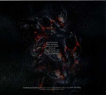 CD Ephel Duath: On Death And Cosmos