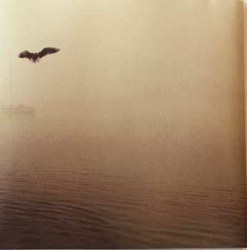 CD Ephemerals: Chasin Ghosts