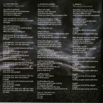 CD Epic: Like A Phoenix