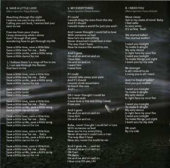 CD Epic: Like A Phoenix