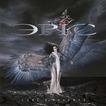 CD Epic: Like A Phoenix