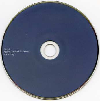 2CD Epic45: Reckless Engineers / Against The Pull Of Autumn