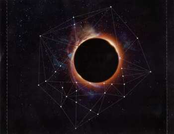CD Epica: The Holographic Principle