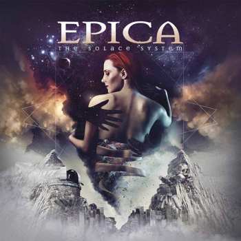 LP Epica: The Solace System LTD | CLR