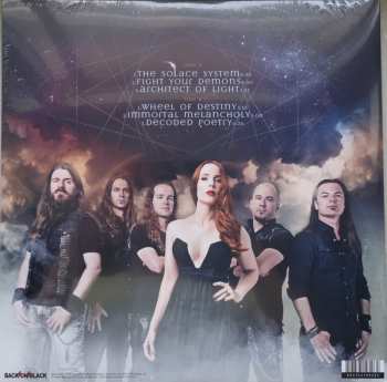 LP Epica: The Solace System LTD | CLR