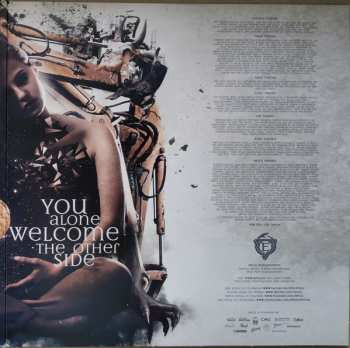 LP Epica: The Solace System LTD | CLR