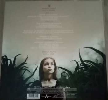 2CD/DVD/Blu-ray Epica: Omega Alive LTD