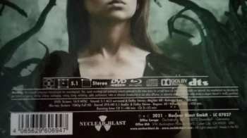 2CD/DVD/Blu-ray Epica: Omega Alive LTD