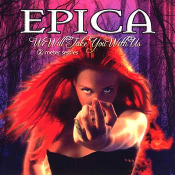 11LP/Box Set Epica: We Still Take You With Us - The Early Years LTD