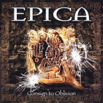 11LP/Box Set Epica: We Still Take You With Us - The Early Years LTD