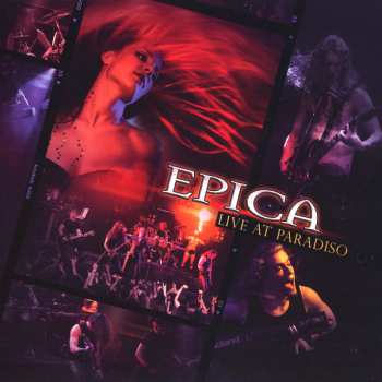 11LP/Box Set Epica: We Still Take You With Us - The Early Years LTD