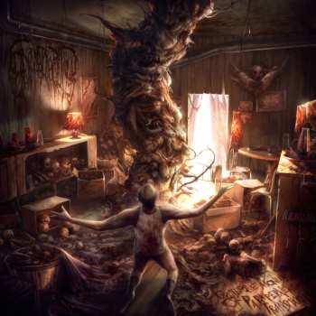 Album Epicardiectomy: Grotesque Monument Of Paraperversive Transfixion