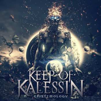 2LP Keep Of Kalessin: Epistemology