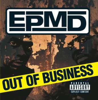 CD EPMD: Out Of Business