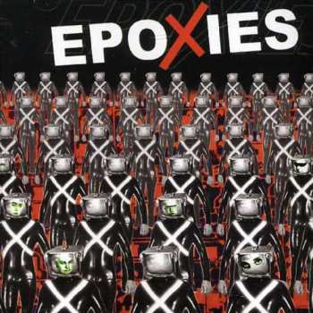 CD The Epoxies: Epoxies