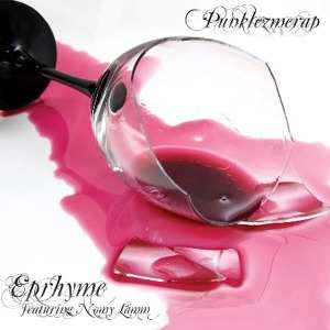SP Eprhyme: Punklezmerap