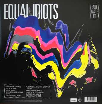 LP Equal Idiots: Eagle Castle BBQ
