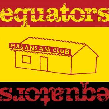 CD Equators: Masansani Club