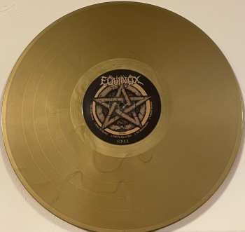 LP Equinox: Return To Mystery CLR