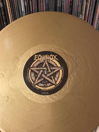LP Equinox: Return To Mystery CLR
