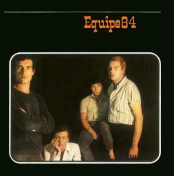 LP Equipe 84: Equipe 84