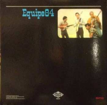 LP Equipe 84: Equipe 84